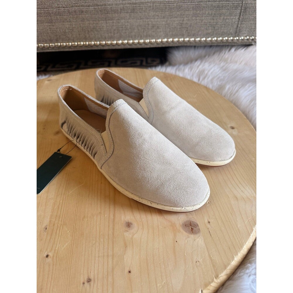 Emu Australia shoes